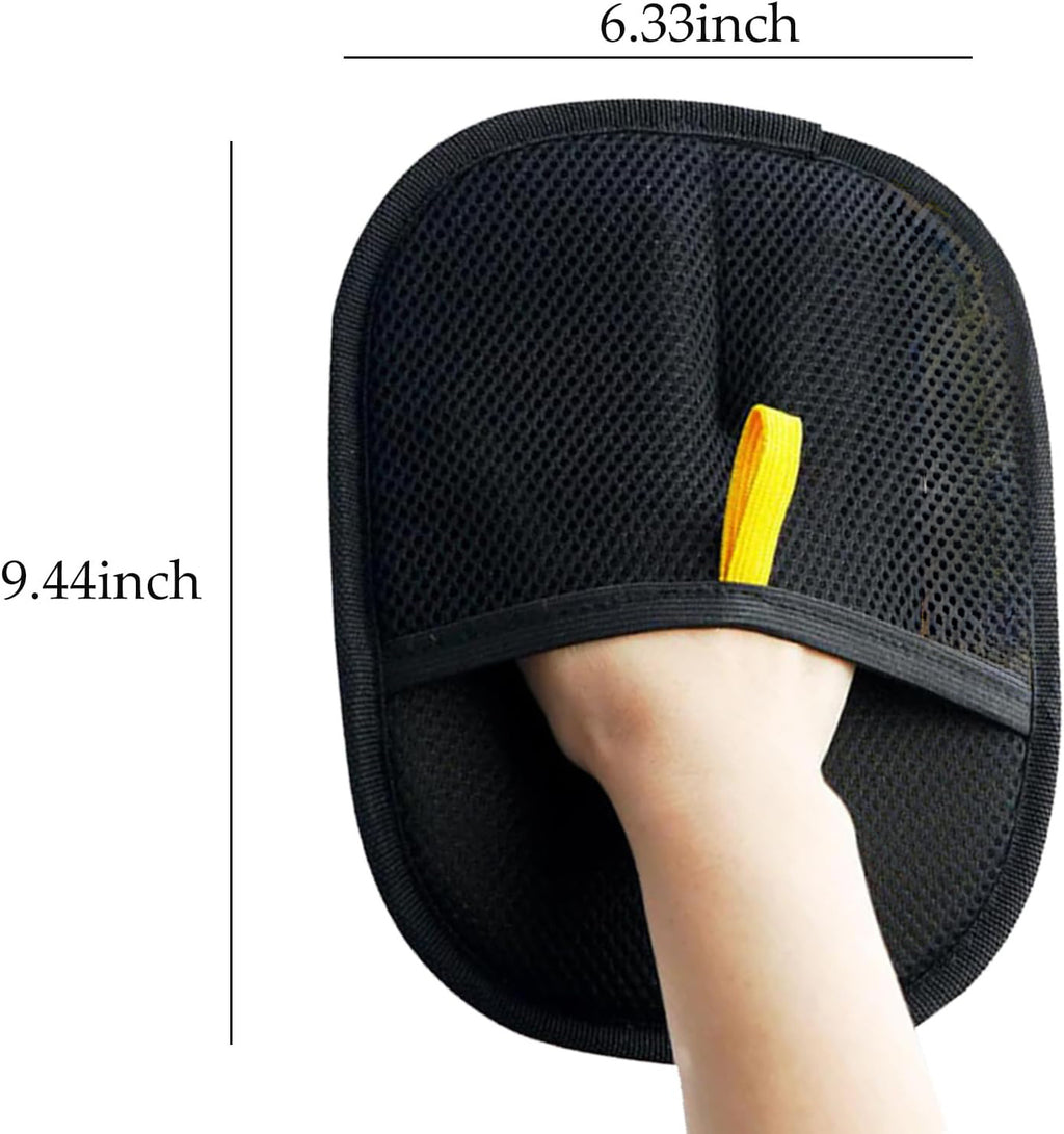 Pet Electrostatic Hair Removal Gloves