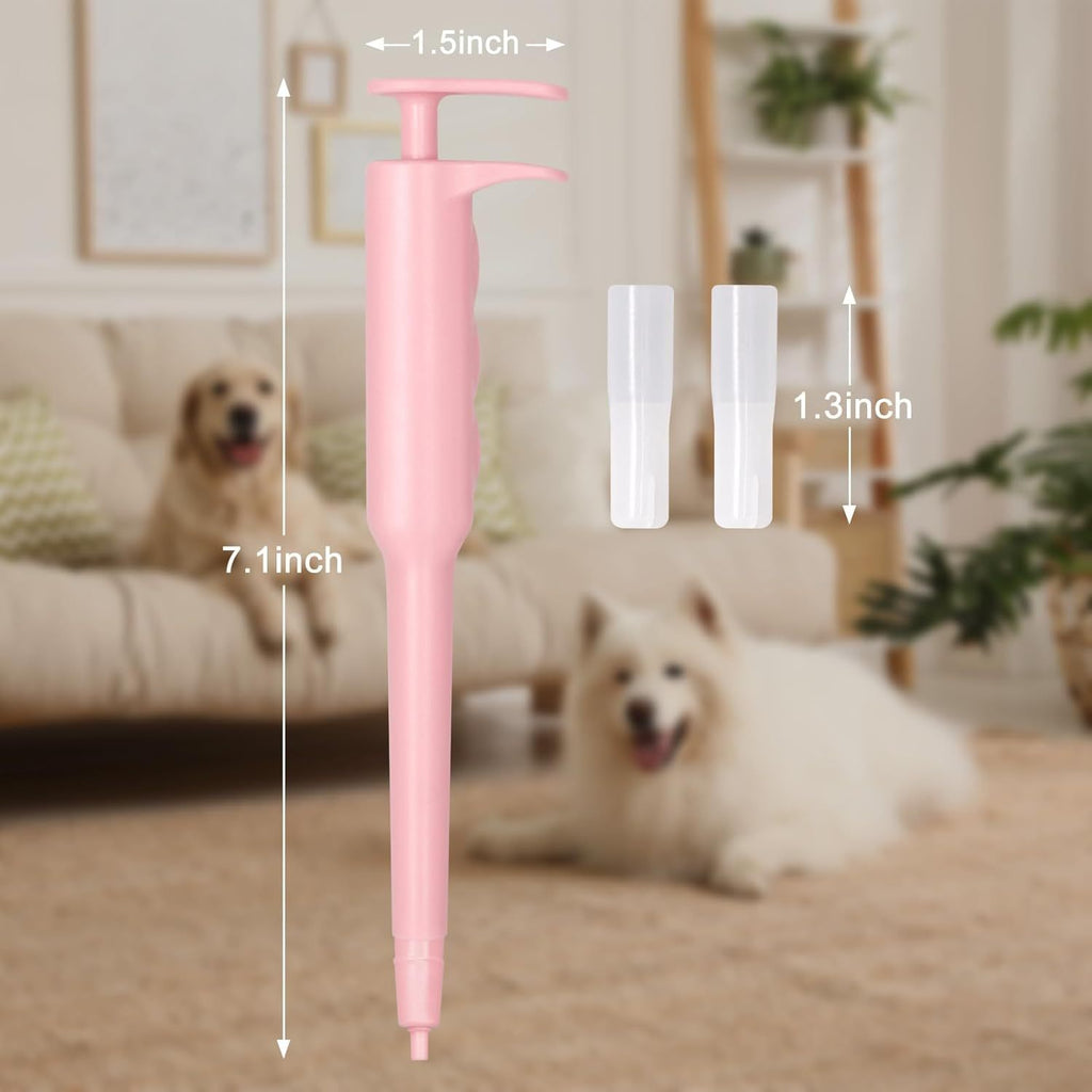 Pet Pill Dispenser